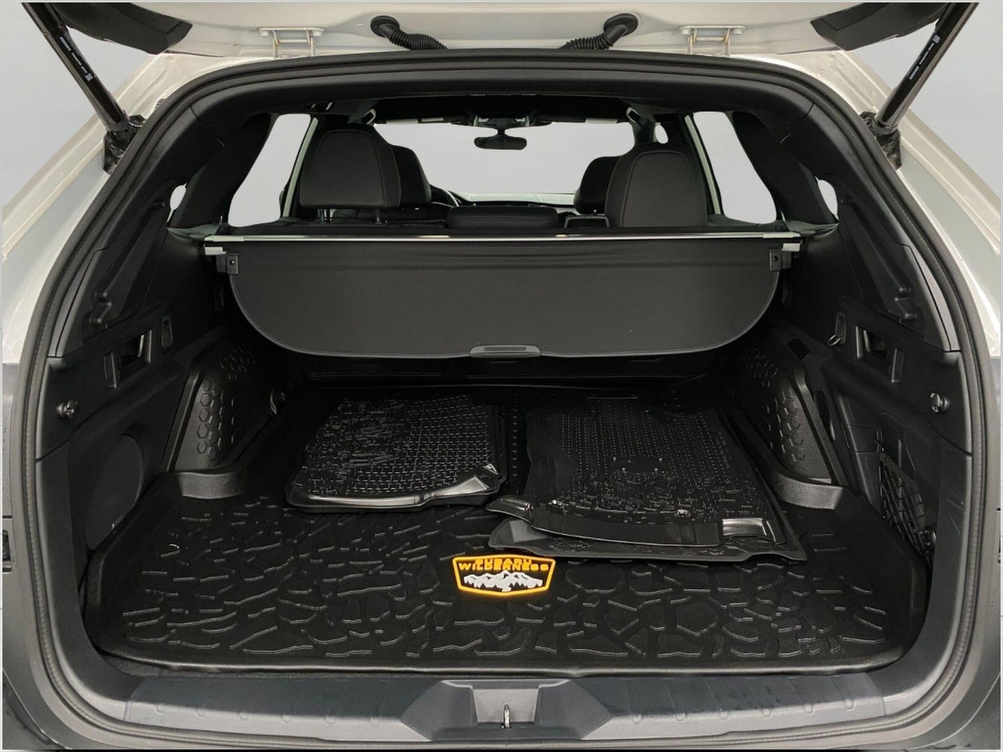 2025 Subaru Outback Wilderness AWD