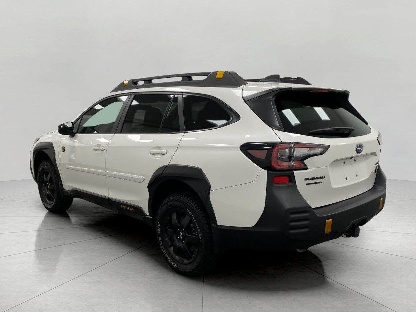 2025 Subaru Outback Wilderness AWD