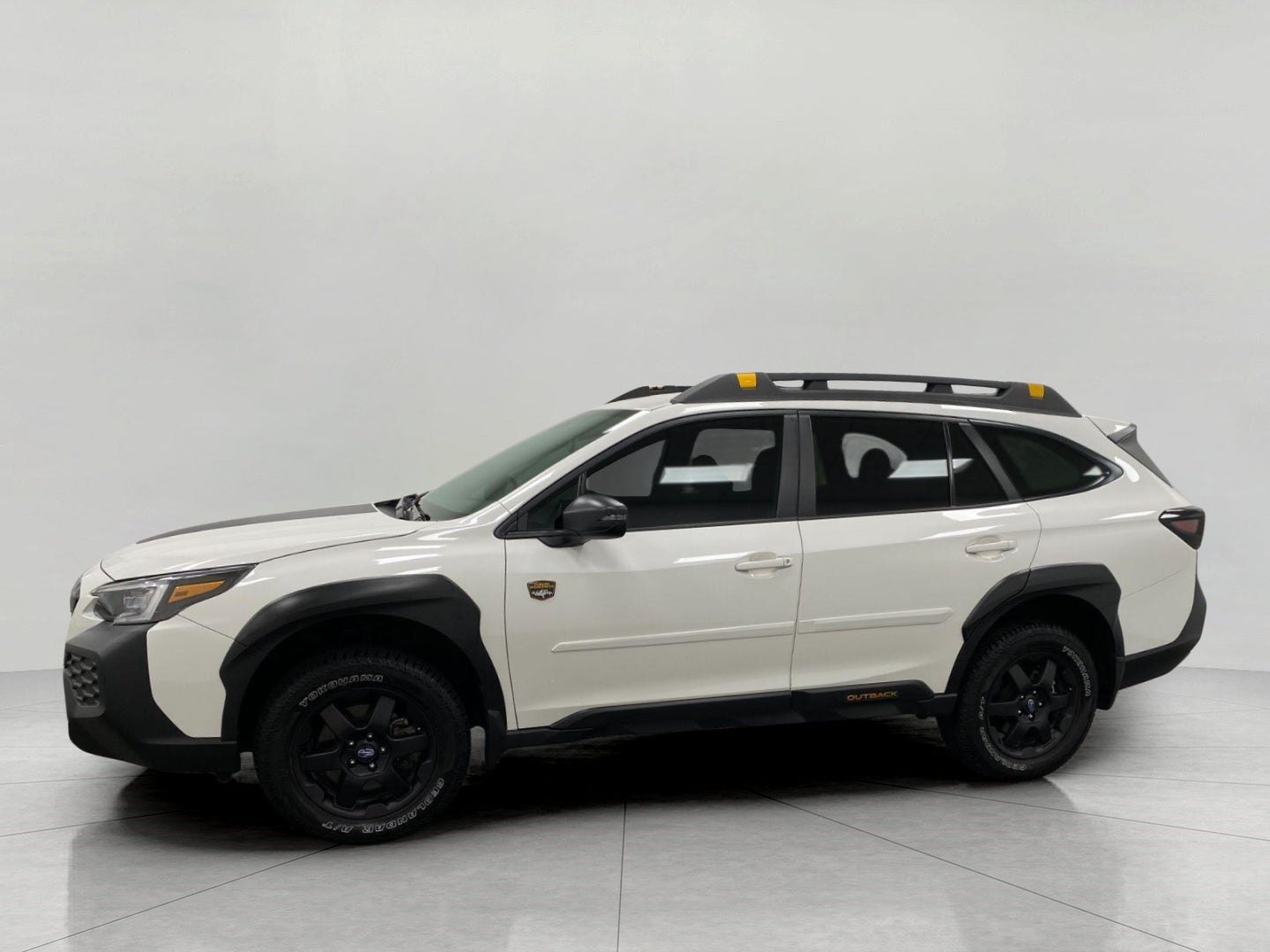 2025 Subaru Outback Wilderness AWD
