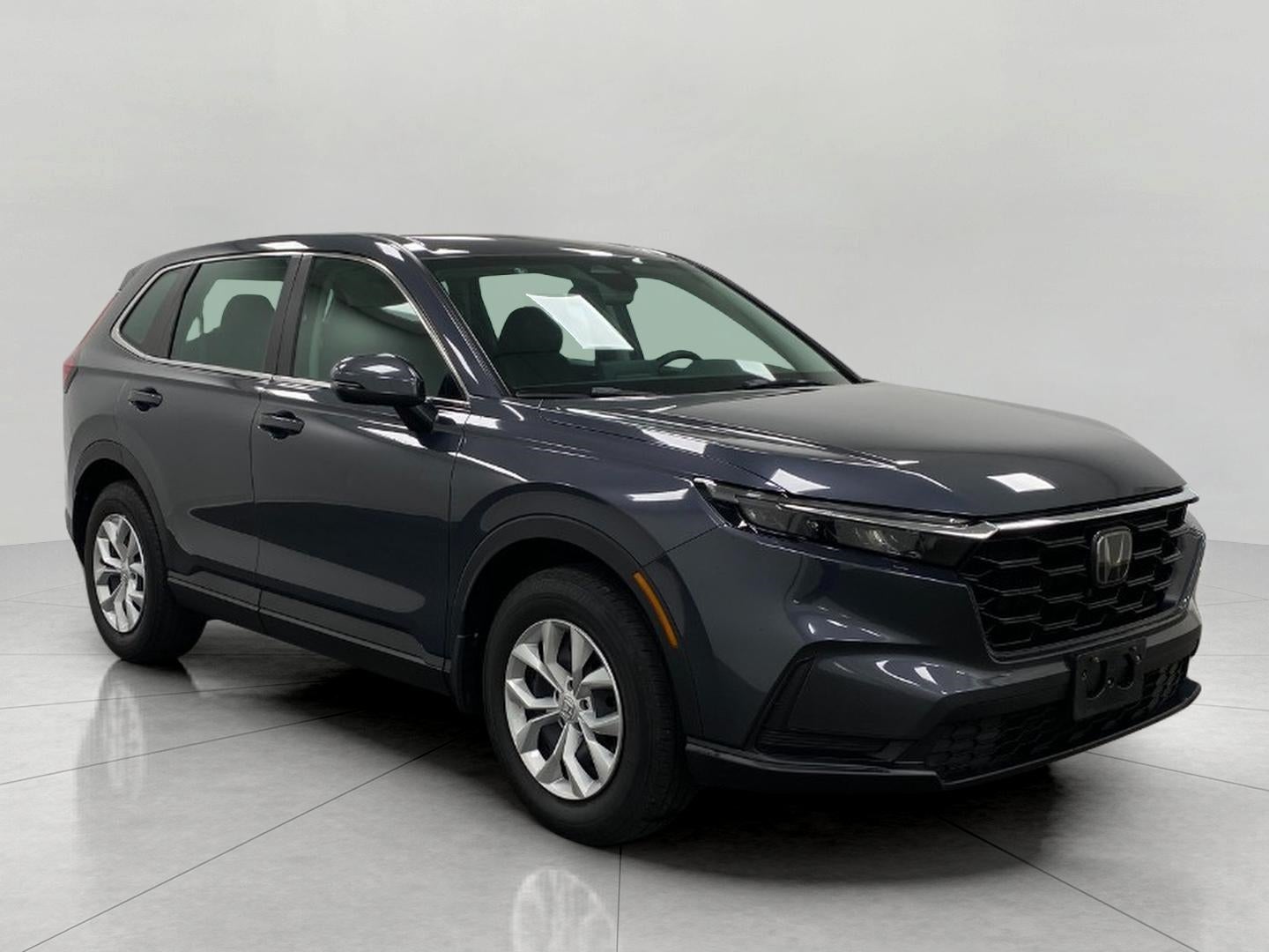 2024 Honda CR-V LX AWD