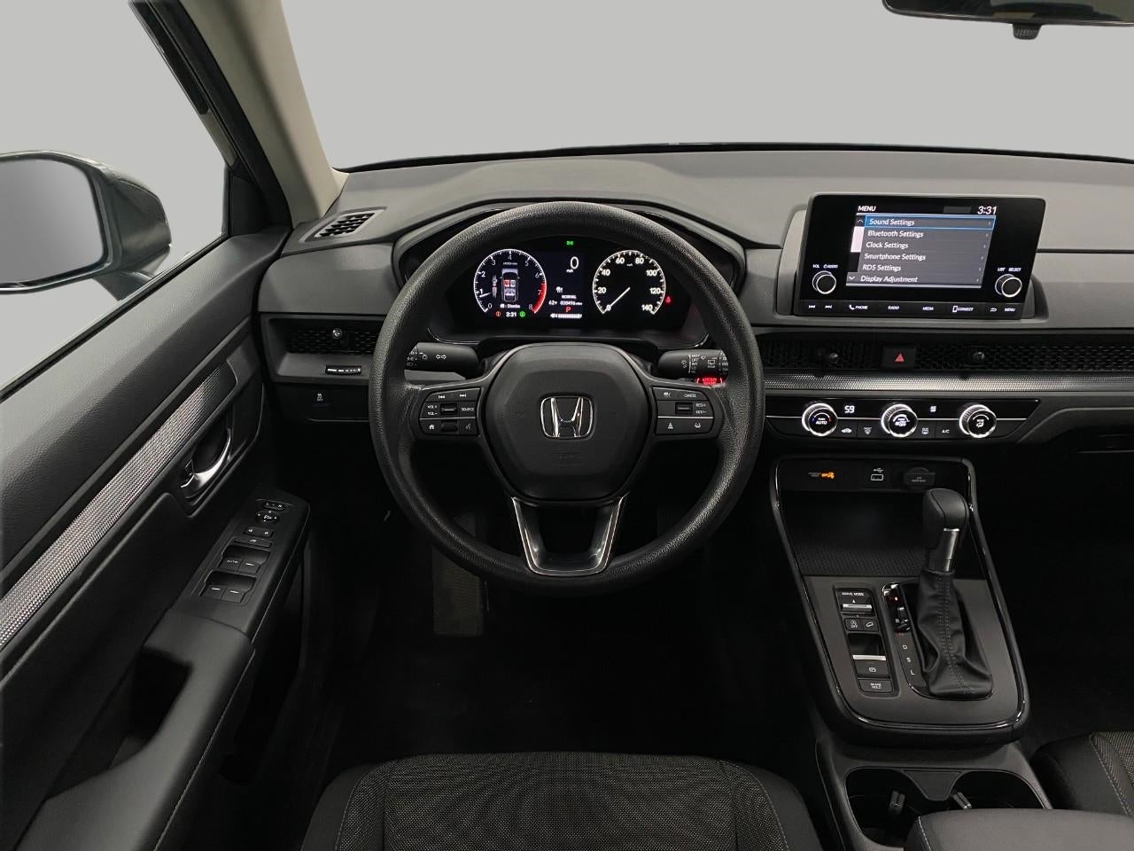 2024 Honda CR-V LX AWD