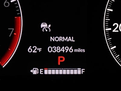 2024 Honda CR-V LX AWD