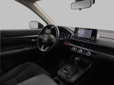 2024 Honda CR-V LX AWD