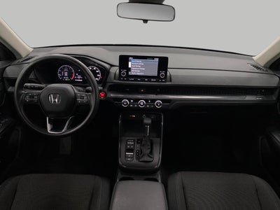2024 Honda CR-V LX AWD