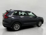2024 Honda CR-V LX AWD