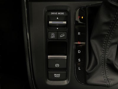 2024 Honda CR-V LX AWD