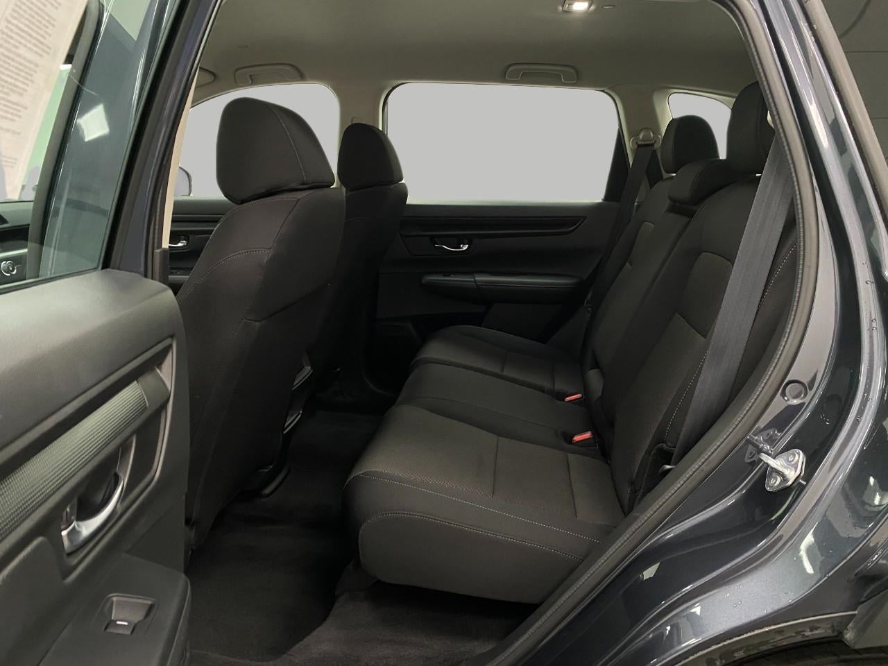2024 Honda CR-V LX AWD