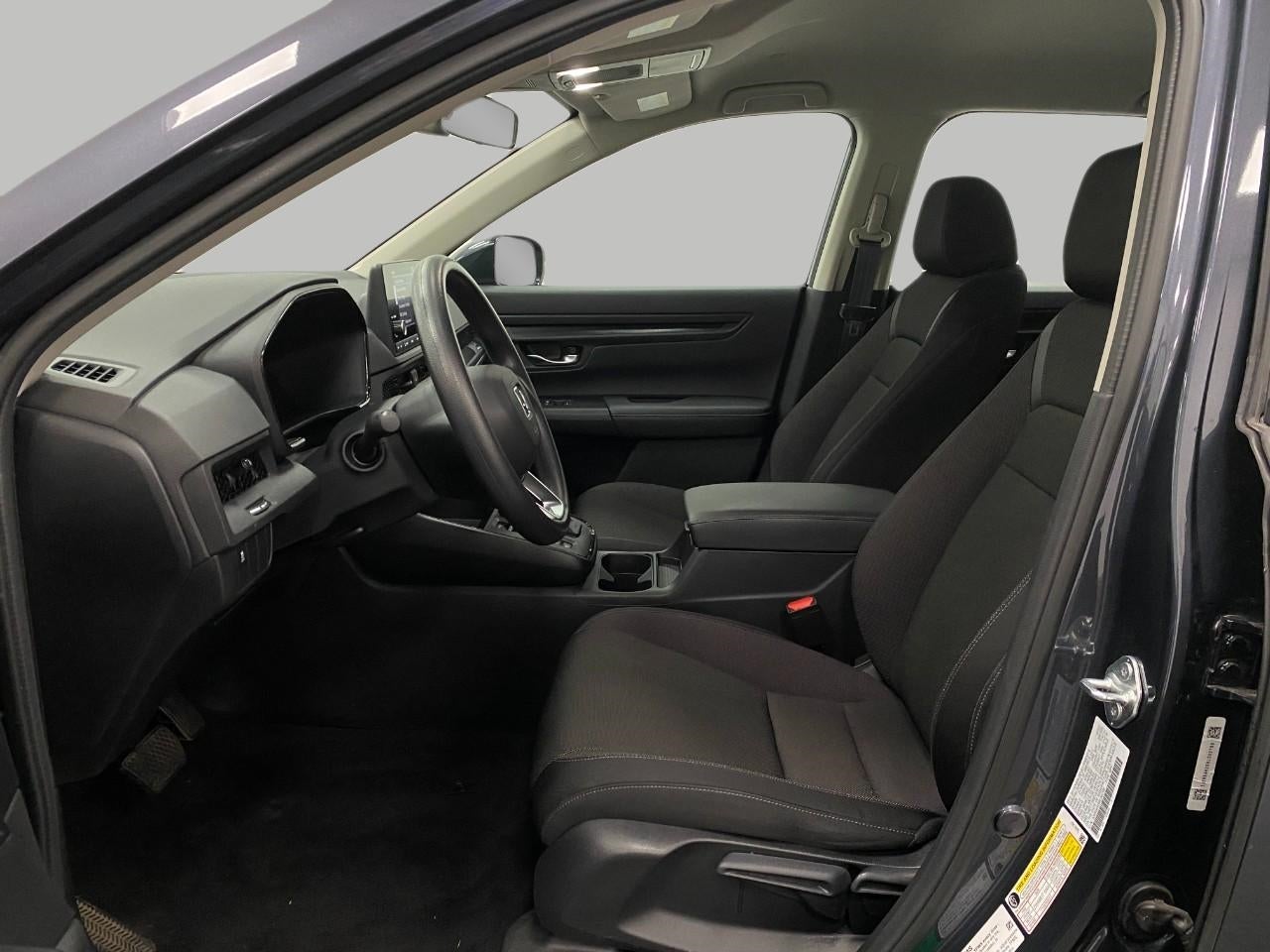 2024 Honda CR-V LX AWD