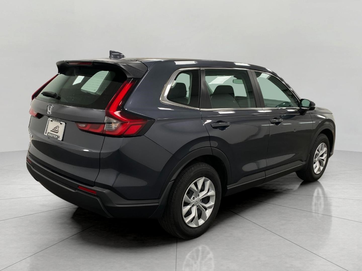 2024 Honda CR-V LX AWD
