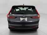 2024 Honda CR-V LX AWD