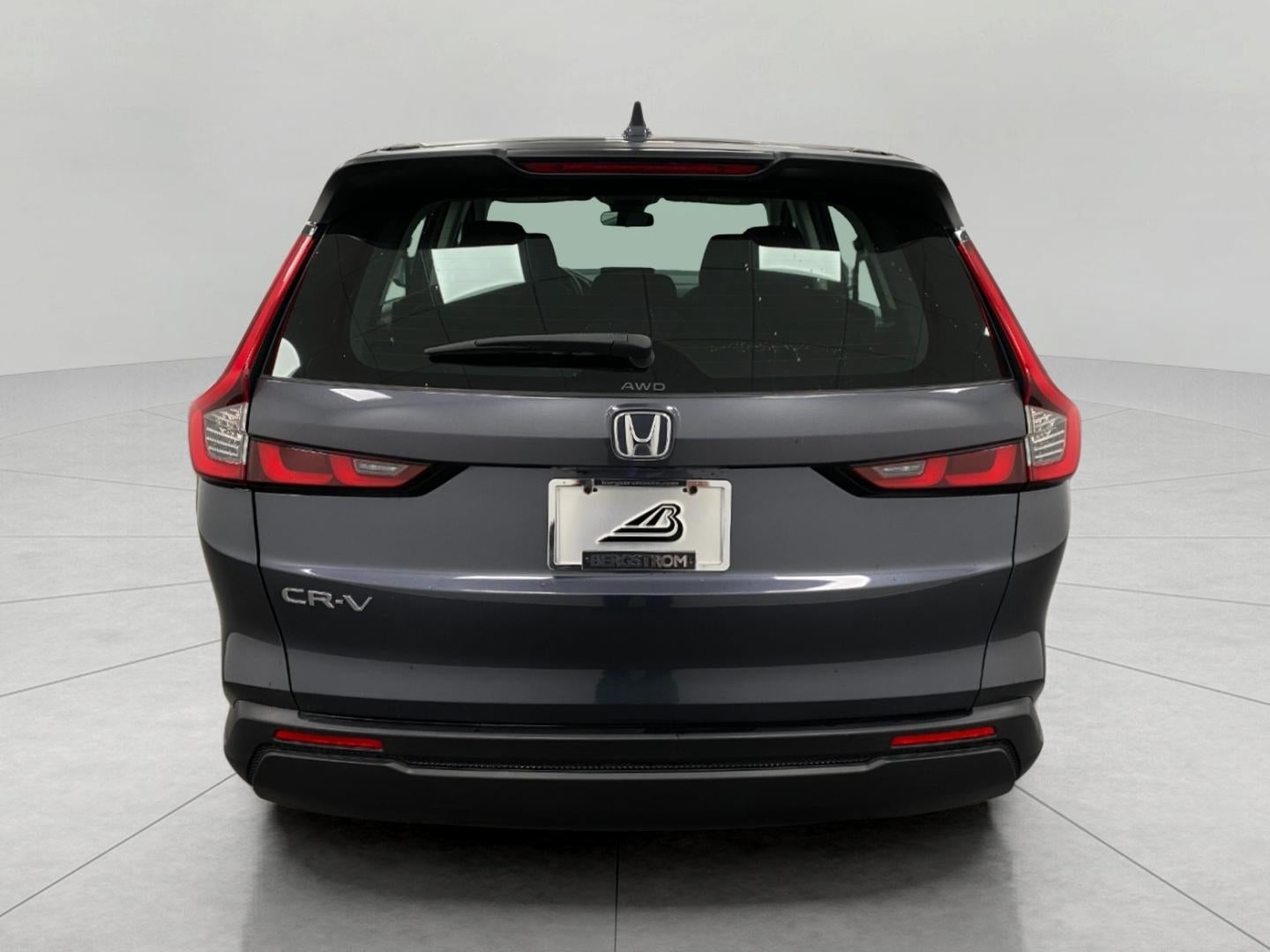 2024 Honda CR-V LX AWD
