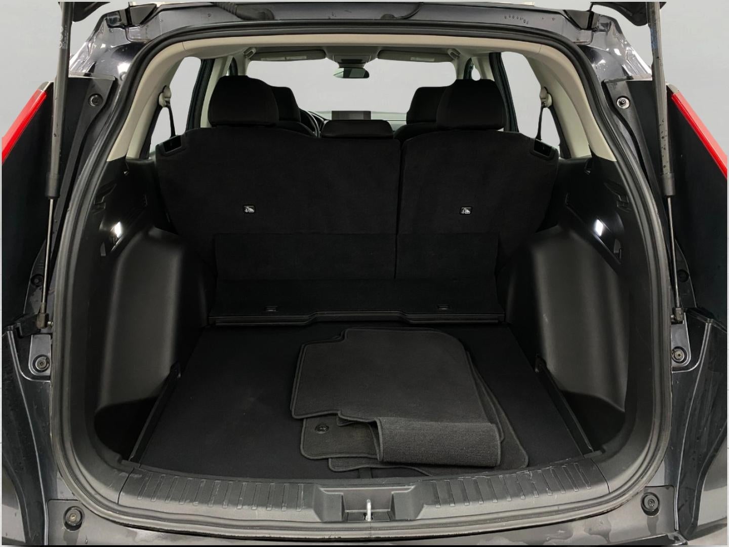 2024 Honda CR-V LX AWD