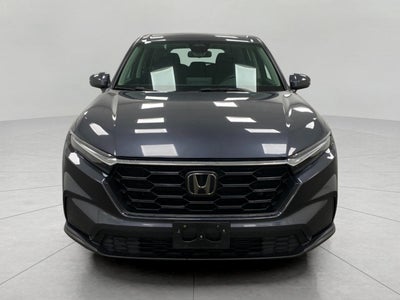 2024 Honda CR-V LX AWD