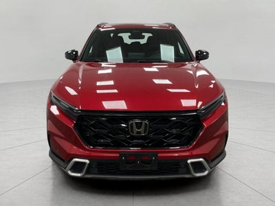 2023 Honda CR-V Hybrid Sport Touring AWD