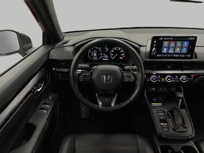 2023 Honda CR-V Hybrid Sport Touring AWD