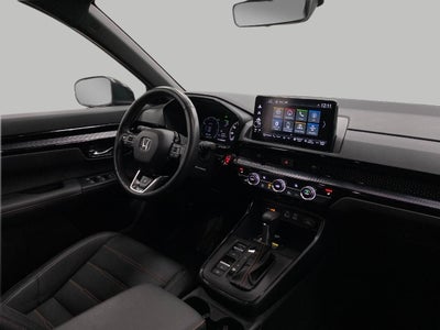 2023 Honda CR-V Hybrid Sport Touring AWD