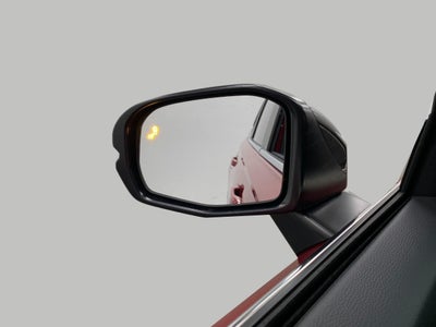 2023 Honda CR-V Hybrid Sport Touring AWD