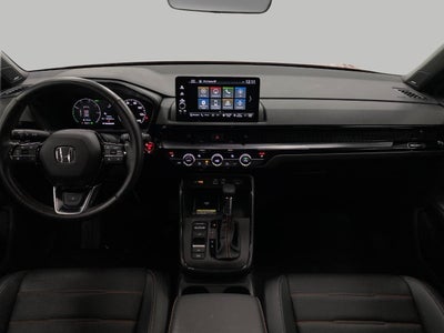 2023 Honda CR-V Hybrid Sport Touring AWD
