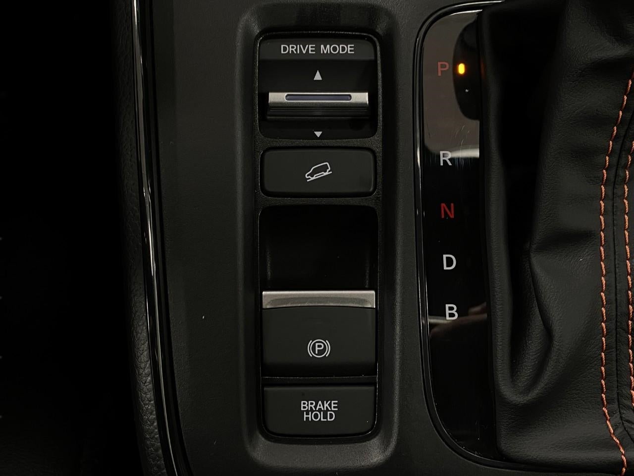 2023 Honda CR-V Hybrid Sport Touring AWD