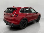 2023 Honda CR-V Hybrid Sport Touring AWD