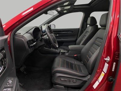 2023 Honda CR-V Hybrid Sport Touring AWD
