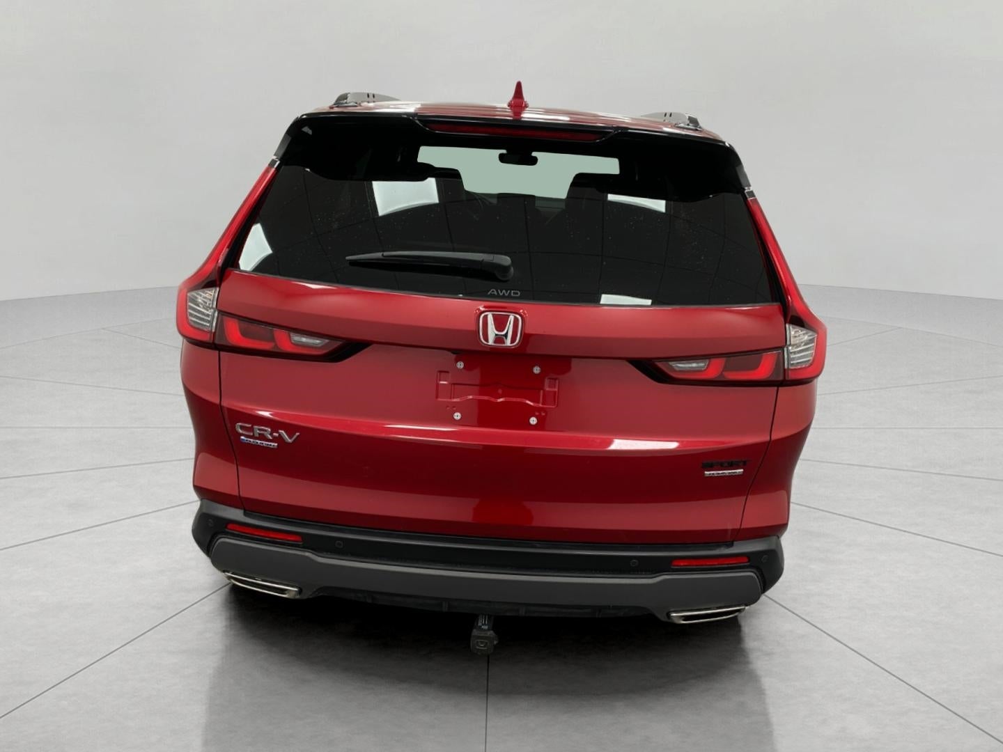2023 Honda CR-V Hybrid Sport Touring AWD