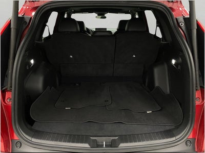 2023 Honda CR-V Hybrid Sport Touring AWD