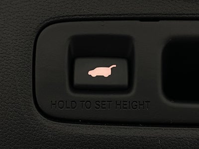 2023 Honda CR-V Hybrid Sport Touring AWD