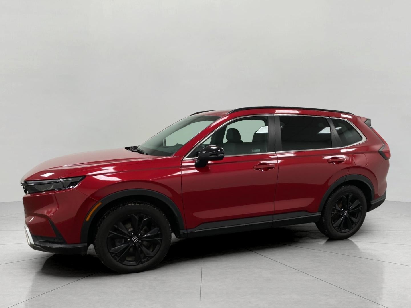 2023 Honda CR-V Hybrid Sport Touring AWD