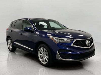 2019 Acura RDX AWD