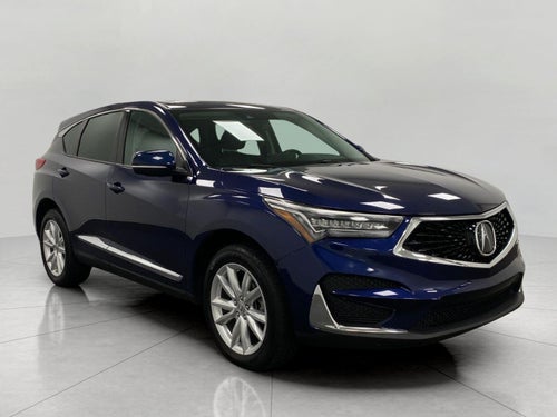 2019 Acura RDX AWD