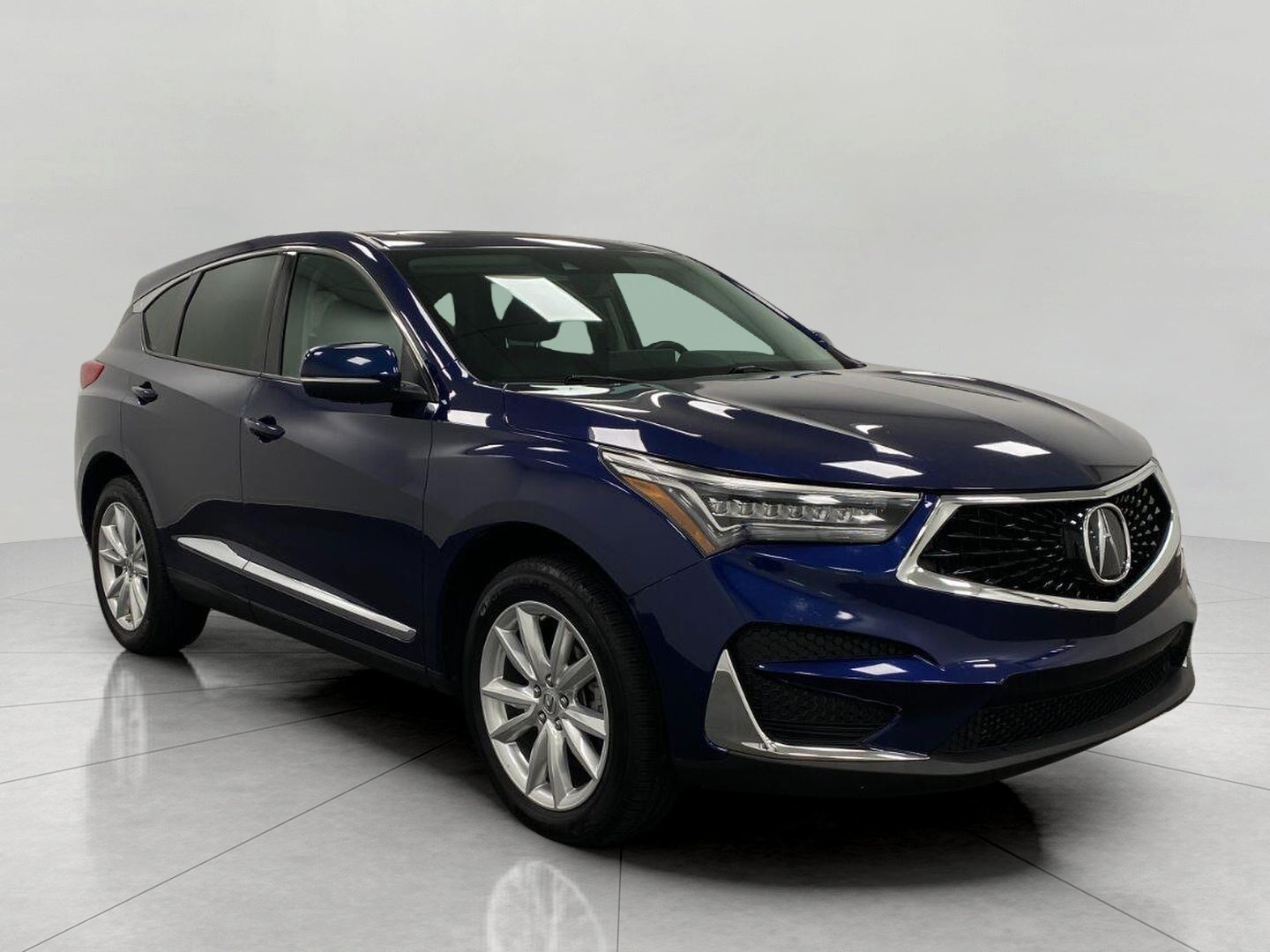 2019 Acura RDX AWD