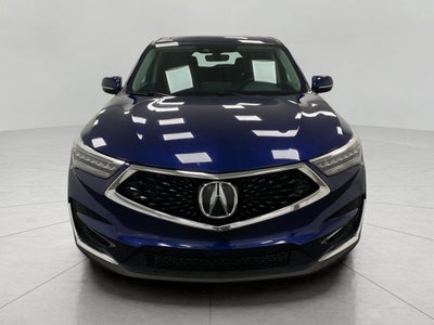 2019 Acura RDX AWD