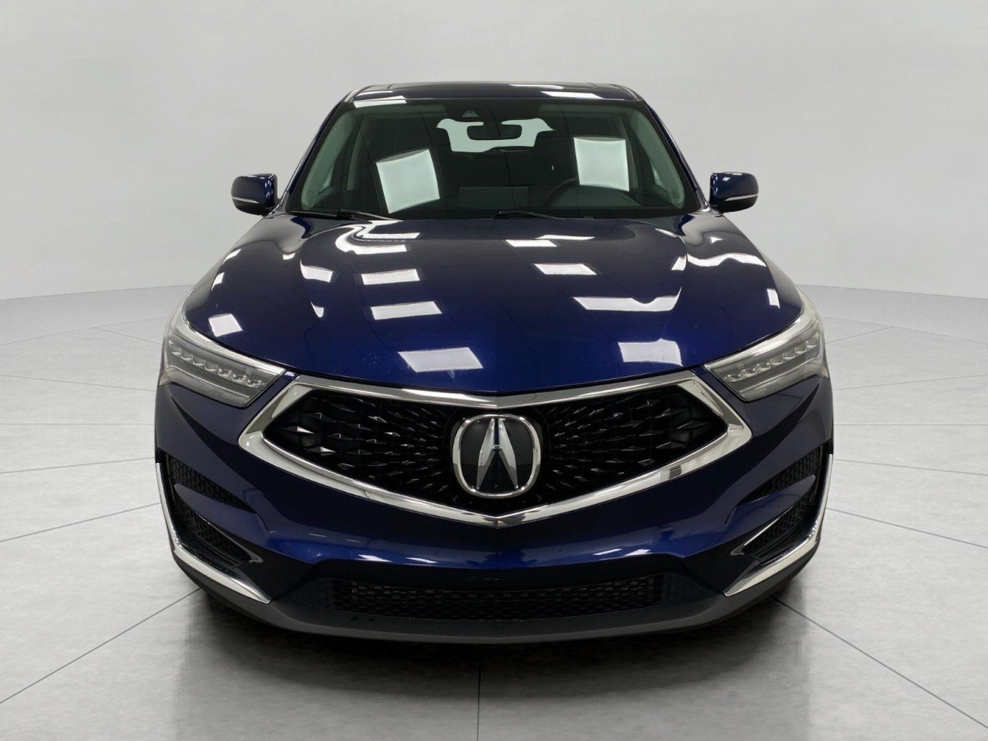 2019 Acura RDX AWD