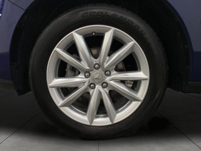 2019 Acura RDX AWD
