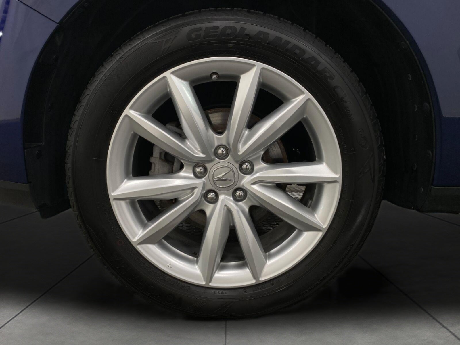2019 Acura RDX AWD