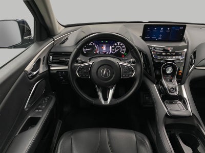 2019 Acura RDX AWD