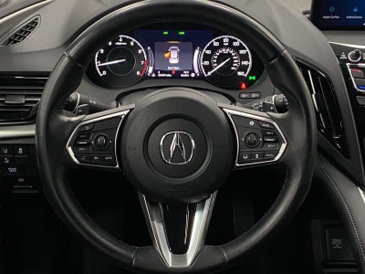 2019 Acura RDX AWD