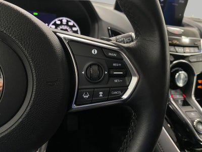 2019 Acura RDX AWD