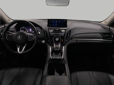 2019 Acura RDX AWD