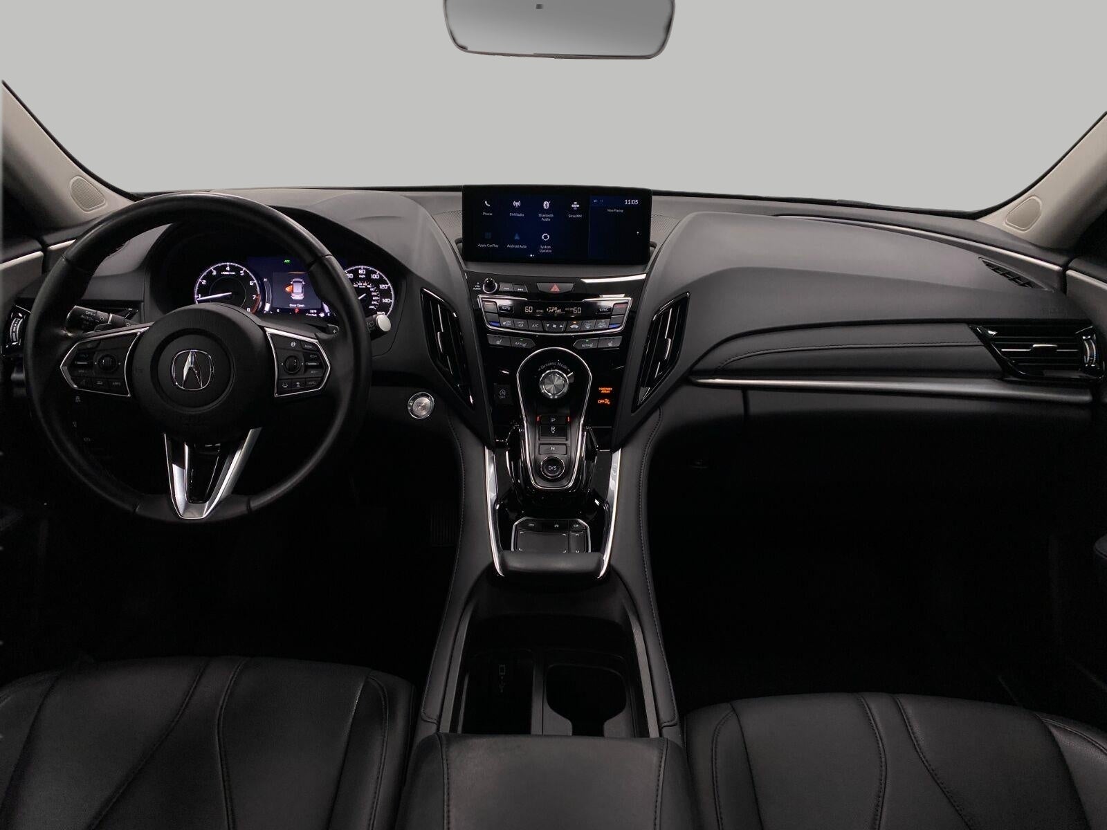 2019 Acura RDX AWD