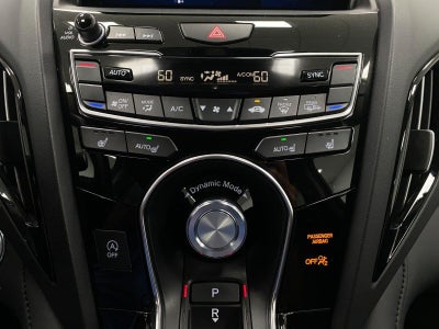 2019 Acura RDX AWD