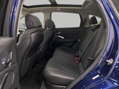 2019 Acura RDX AWD