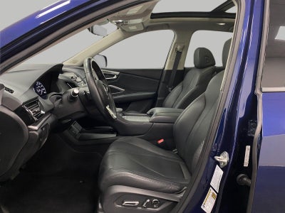 2019 Acura RDX AWD