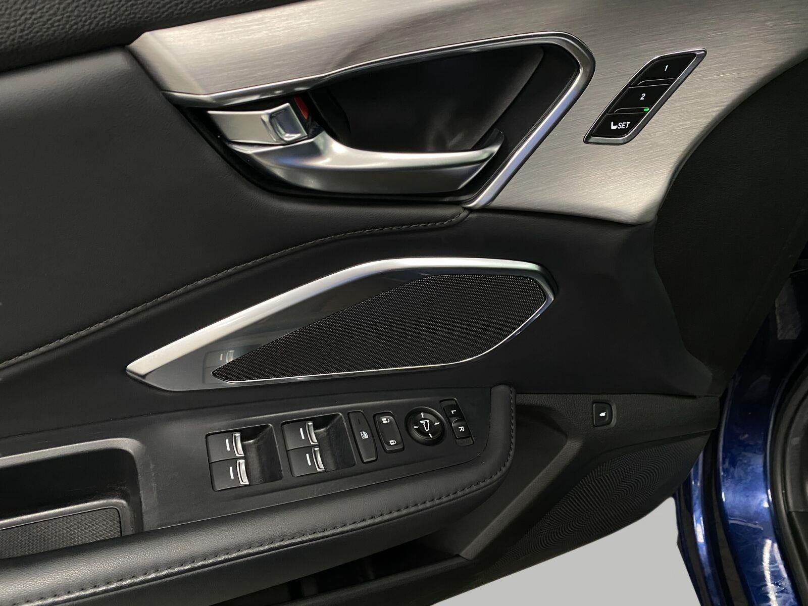 2019 Acura RDX AWD