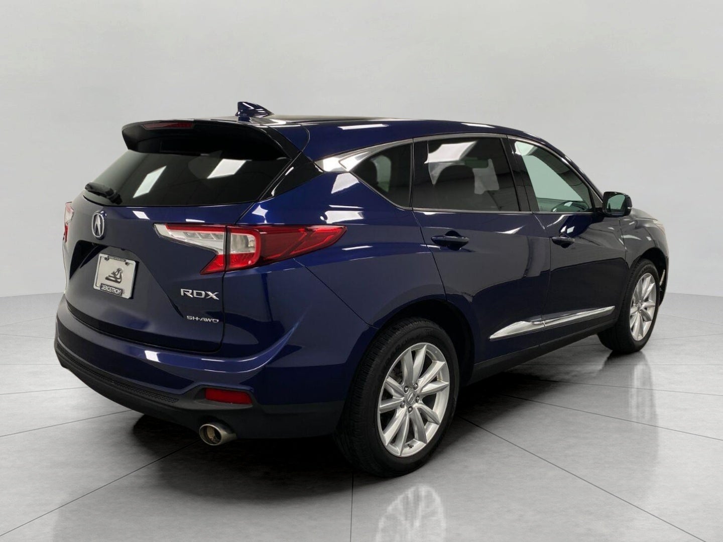 2019 Acura RDX AWD
