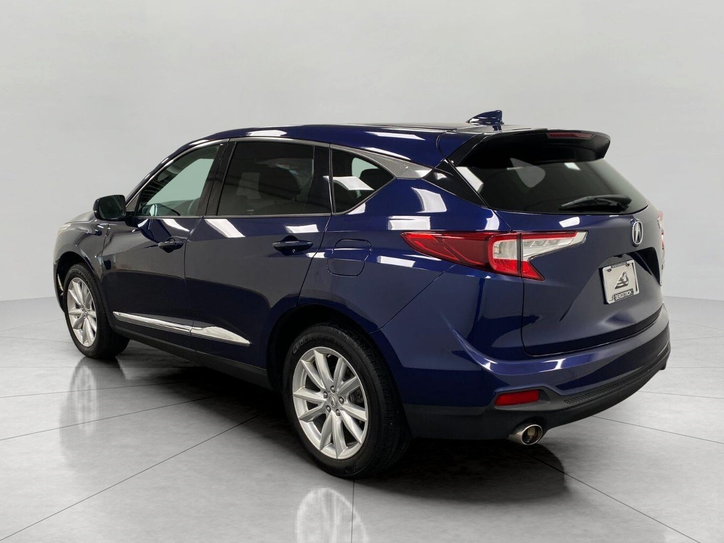 2019 Acura RDX AWD