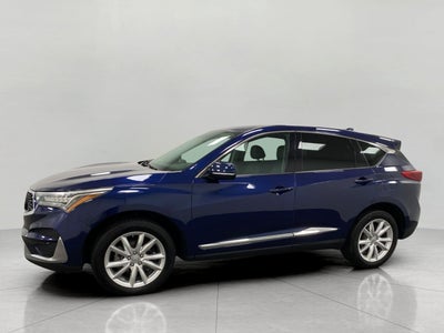 2019 Acura RDX AWD