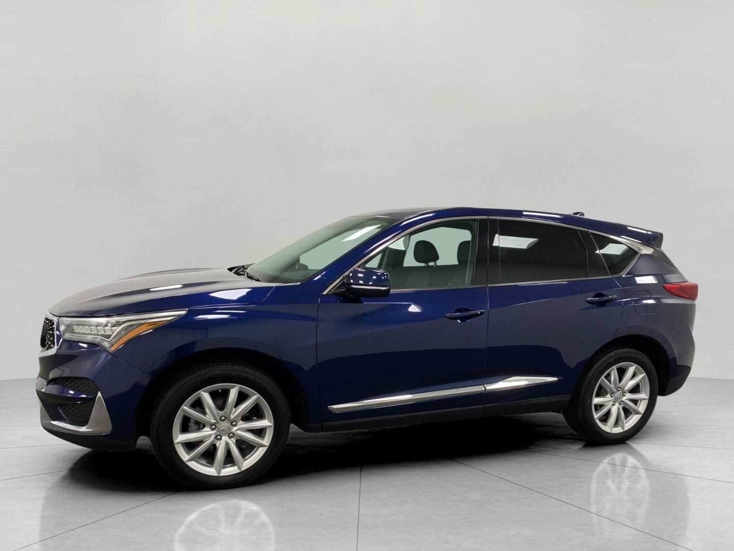2019 Acura RDX AWD