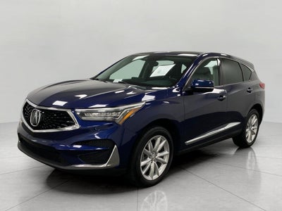 2019 Acura RDX AWD